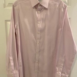Men’s dress shirt